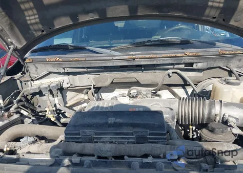 2009 Ford F-150 Stx/Xl z USA, uszkodzony, nr VIN 1FTRX12W39KB84085